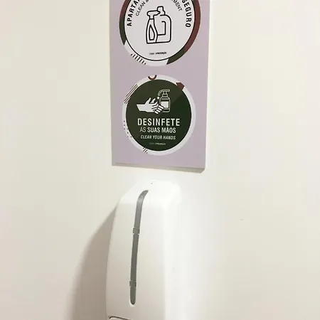 Apartmán Da Seara 