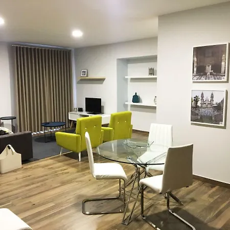 Apartment Da Seara 