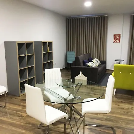 Apartmán Da Seara 