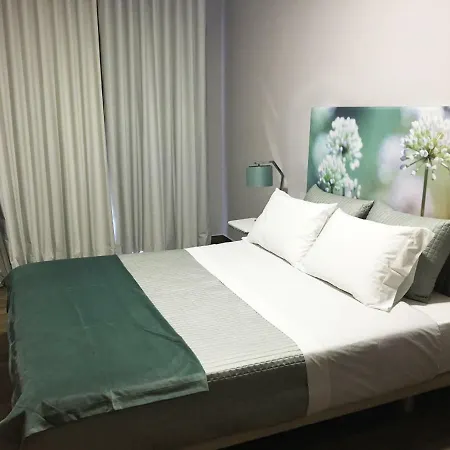 Apartment Da Seara 