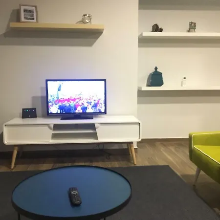 Apartmán Da Seara 