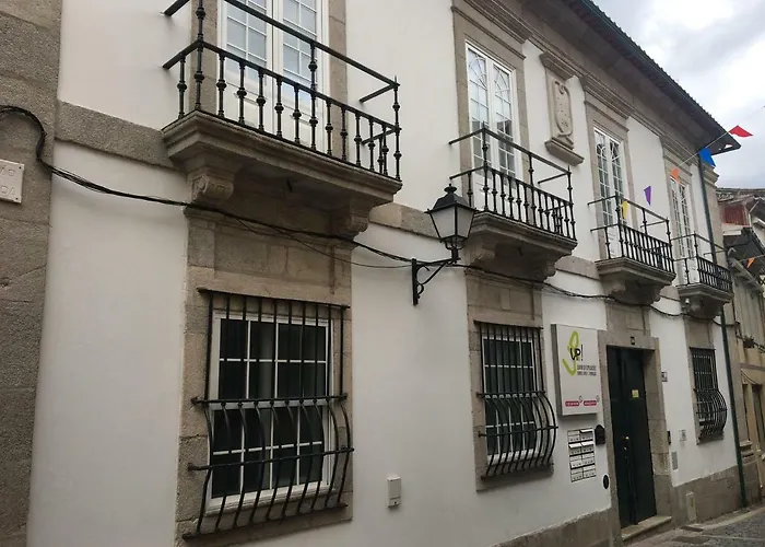Apartment Da Seara 